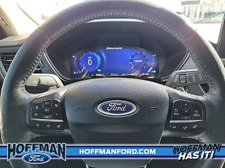 2020 Ford Escape Titanium 1FMCU9J91LUB08414 in Harrisburg, PA 20