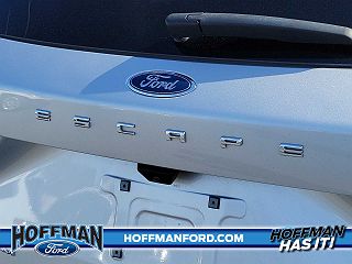 2020 Ford Escape Titanium 1FMCU9J91LUB08414 in Harrisburg, PA 28