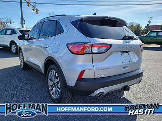 2020 Ford Escape Titanium 1FMCU9J91LUB08414 in Harrisburg, PA 3