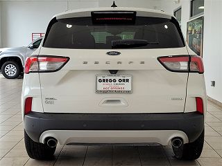 2020 Ford Escape SEL 1FMCU0H61LUA54944 in Hot Springs National Park, AR 11
