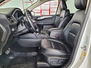 2020 Ford Escape SEL 1FMCU0H61LUA54944 in Hot Springs National Park, AR 4