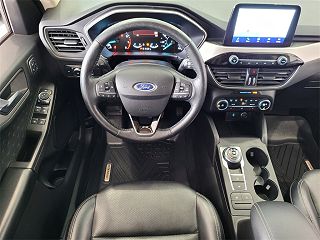 2020 Ford Escape SEL 1FMCU0H61LUA54944 in Hot Springs National Park, AR 7
