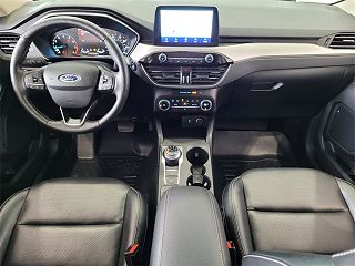 2020 Ford Escape SEL 1FMCU0H61LUA54944 in Hot Springs National Park, AR 8