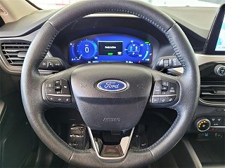 2020 Ford Escape SE 1FMCU0BZ3LUB11843 in Hot Springs National Park, AR 27