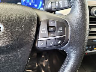 2020 Ford Escape SE 1FMCU0BZ3LUB11843 in Hot Springs National Park, AR 29