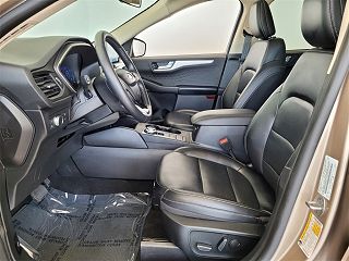 2020 Ford Escape SE 1FMCU0BZ3LUB11843 in Hot Springs National Park, AR 4