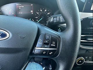 2020 Ford Escape SE 1FMCU9G62LUC27568 in Independence, MO 16