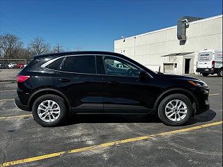 2020 Ford Escape SE 1FMCU9G62LUC27568 in Independence, MO 2