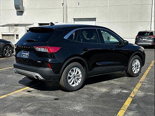 2020 Ford Escape SE 1FMCU9G62LUC27568 in Independence, MO 3