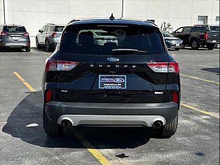 2020 Ford Escape SE 1FMCU9G62LUC27568 in Independence, MO 4