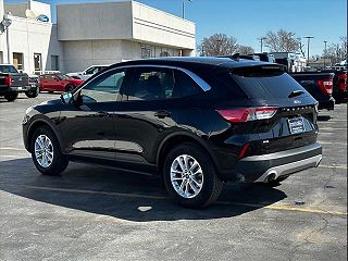 2020 Ford Escape SE 1FMCU9G62LUC27568 in Independence, MO 5