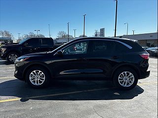 2020 Ford Escape SE 1FMCU9G62LUC27568 in Independence, MO 6