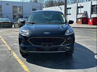 2020 Ford Escape SE 1FMCU9G62LUC27568 in Independence, MO 8