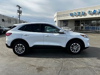 2020 Ford Escape SE 1FMCU9G66LUC17125 in Independence, MO 2
