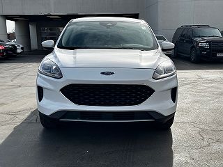 2020 Ford Escape SE 1FMCU9G66LUC17125 in Independence, MO 8
