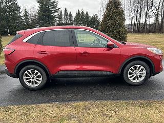 2020 Ford Escape SE 1FMCU9G63LUC62653 in Johnstown, NY 4