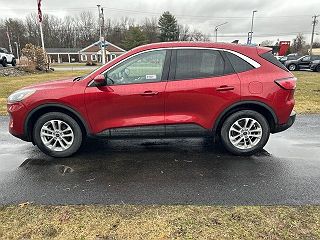 2020 Ford Escape SE 1FMCU9G63LUC62653 in Johnstown, NY 8