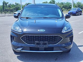 2020 Ford Escape SE 1FMCU0G65LUA82800 in Lakeland, FL 2