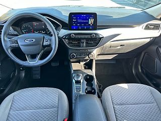 2020 Ford Escape SE 1FMCU9G67LUC53910 in Lima, OH 20