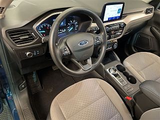 2020 Ford Escape SE 1FMCU0G68LUC67617 in Lockport, NY 10