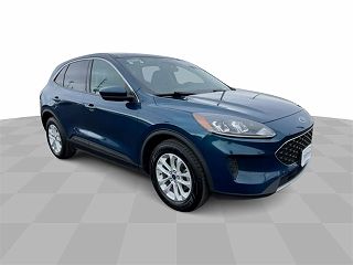 2020 Ford Escape SE 1FMCU0G68LUC67617 in Lockport, NY 2