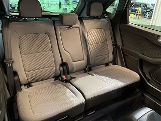 2020 Ford Escape SE 1FMCU0G68LUC67617 in Lockport, NY 25