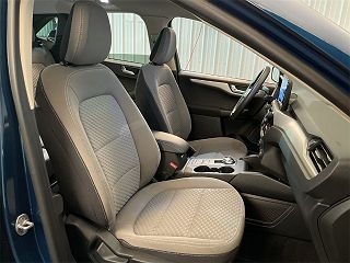 2020 Ford Escape SE 1FMCU0G68LUC67617 in Lockport, NY 26