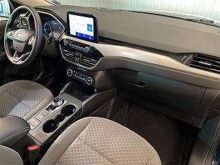 2020 Ford Escape SE 1FMCU0G68LUC67617 in Lockport, NY 27