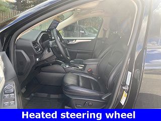 2020 Ford Escape SEL 1FMCU9H92LUA04682 in Mahwah, NJ 11