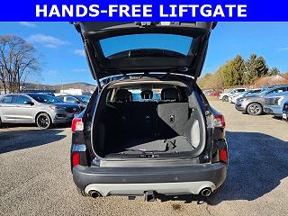 2020 Ford Escape SEL 1FMCU9H92LUA04682 in Mahwah, NJ 6