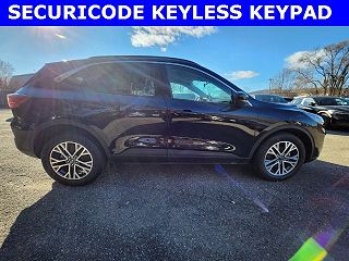 2020 Ford Escape SEL 1FMCU9H92LUA04682 in Mahwah, NJ 8