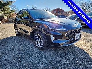 2020 Ford Escape SEL 1FMCU9H92LUA04682 in Mahwah, NJ 9