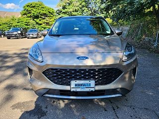 2020 Ford Escape SE 1FMCU9G62LUA90311 in Mahwah, NJ 10