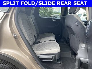 2020 Ford Escape SE 1FMCU9G62LUA90311 in Mahwah, NJ 25