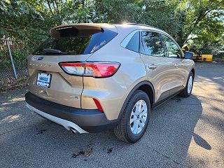 2020 Ford Escape SE 1FMCU9G62LUA90311 in Mahwah, NJ 7