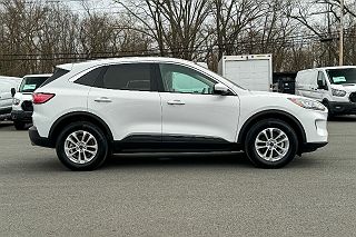 2020 Ford Escape SE 1FMCU9G68LUC49669 in Mechanicville, NY 2
