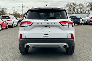 2020 Ford Escape SE 1FMCU9G68LUC49669 in Mechanicville, NY 4