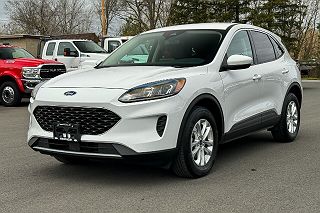 2020 Ford Escape SE 1FMCU9G68LUC49669 in Mechanicville, NY 7