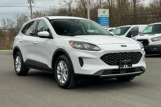 2020 Ford Escape SE 1FMCU9G68LUC49669 in Mechanicville, NY