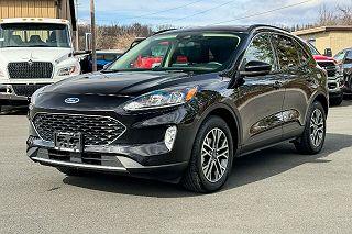 2020 Ford Escape SEL 1FMCU9H61LUB54207 in Mechanicville, NY 7