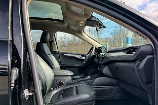 2020 Ford Escape SEL 1FMCU9H61LUB54207 in Mechanicville, NY 9