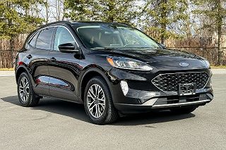 2020 Ford Escape SEL 1FMCU9H61LUB54207 in Mechanicville, NY