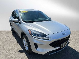 2020 Ford Escape SE 1FMCU9G60LUC22689 in Oakland, CA 7