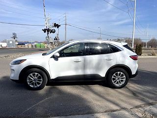 2020 Ford Escape SE 1FMCU9G66LUC40114 in Osseo, MN 6