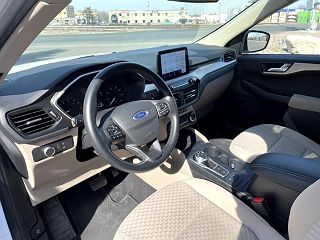 2020 Ford Escape SE 1FMCU9G66LUC40114 in Osseo, MN 9