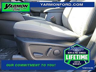 2020 Ford Escape SE 1FMCU9G63LUB05348 in Paynesville, MN 10