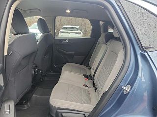2020 Ford Escape SE 1FMCU9G62LUC68251 in Plainfield, CT 11