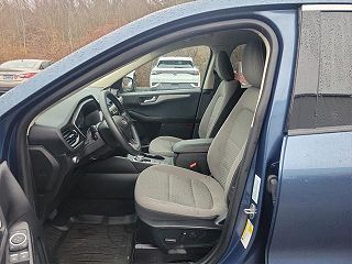 2020 Ford Escape SE 1FMCU9G62LUC68251 in Plainfield, CT 14