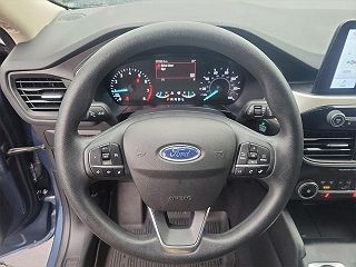 2020 Ford Escape SE 1FMCU9G62LUC68251 in Plainfield, CT 19