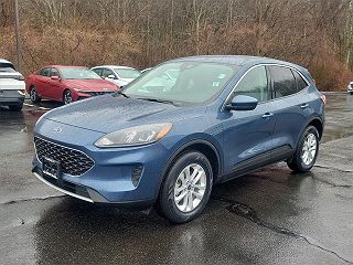 2020 Ford Escape SE 1FMCU9G62LUC68251 in Plainfield, CT 3